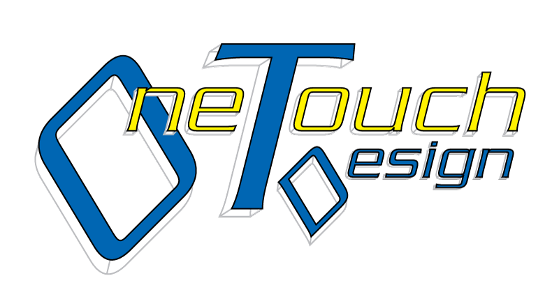 One Touch Design